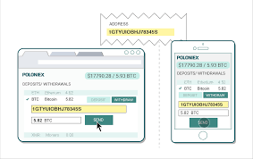 Get a personal iban to easily transfer money in and out of the ecosystem. How To Withdraw Poloniex