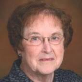 Vera R. Alig Obituary 2016