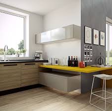 There are many kitchen flooring choices which make it pretty challenging to find the right option for your home. 20 Gorgeous Examples Of Wood Laminate Flooring For Your Kitchen