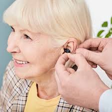 Hearing Aids