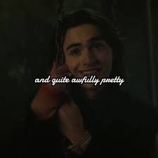 Dumas and Edwin Crow Time