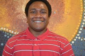 2014 National NAIDOC Poster Competition Winner