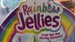 Rainbow Jellies: Completing Our Collection!