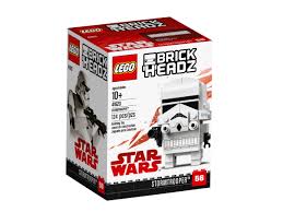 Hol dir star wars lego jetzt bei emp! Stormtrooper 41620 Star Wars Offiziellen Lego Shop De