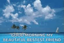 Good morning my best friend gif. Good Morning Best Friend Gifs Tenor