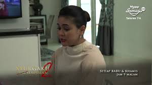 Maybe you would like to learn more about one of these? Syurgaku Tak Sempurna 2 Episod 4 By Hyppsensasi