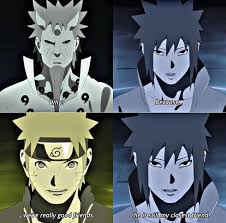Still Friends Naruto And Sasuke Anime Naruto Naruto Anime