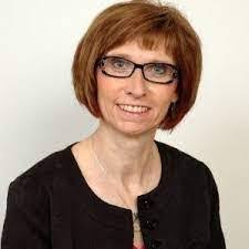 Theresa Soper's Instagram, Twitter & Facebook