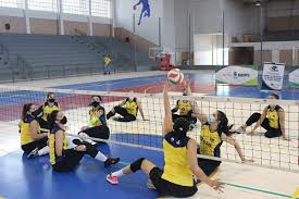 Check spelling or type a new query. Volei Sentado Atletas Estao Em Se Para Preparacao Rumo A Toquio Destaque Sergipe