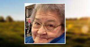 Charlotte Sperling Obituary November 2, 2015