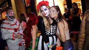 Member of howard sterns wack pack. Bar Crawls Cider Late Night Movies 8 Adults Only Halloween Events Around The Dmv Wusa9 Com