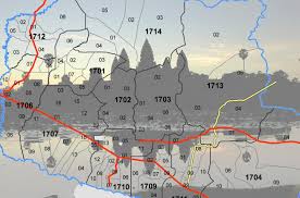 Okr stands for old klang road (also objectives and key results and 27 more). Siem Reap Postal Code Tourist Information Center Tourism Cambodia