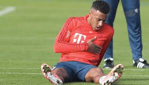 Tolisso Suffers Heart Attack Scare During Bayern Munich Training