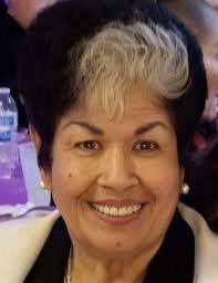Obituary information for Lucy Pantoja