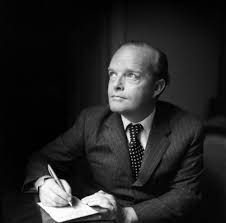 Truman Capote (1966) - Photographic print for sale