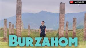 Upper levels found by archaeologists reveal older objects. The Burzahom Archaeological Site T Vlogs2021 Youtube