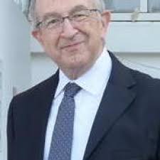 Herzog Hospital's Dr. Yehezkel Caine to speak in Delray