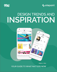 Best mobile & apps websites for your inspiration. Design Trends And Inspiration Mobile App Design Trends