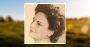 Helen Zeiger Obituary 2012