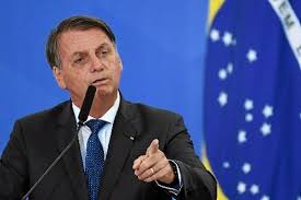 Os testes à vacina apresentaram resultados animadores. Em Carta Bolsonaro Pede A India Urgencia Para Antecipar Vacina De Oxford