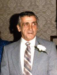 James Rigol Obituary (2015)