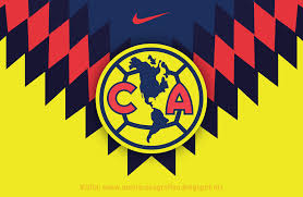 It administers the mexico national team, the liga mx and all affiliated amateur sectors, and controls promoting, organizing. Club America 140617 Png 1600 1042 Club America Club De Futbol America Crear Camisetas De Futbol