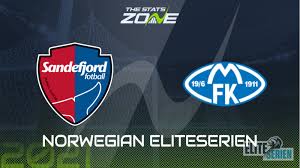 Sesongen av den norske eliteserien i fotball og den tolvte sesongen på rad med 16 deltakende lag. 2021 Norwegian Eliteserien Sandefjord Vs Molde Preview Prediction The Stats Zone
