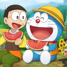 Koleksi doraemon movie full movie subtitle indonesi doraemon dikirim kembali ke masa kehidupan nobita oleh cicit nobita, sewashi. Doraemon Story Of Seasons Doraemonstoryof Twitter