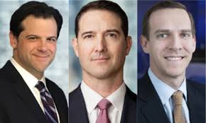 Signature makes twin London partner hire to launch white-collar crime  practice