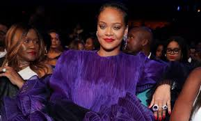 Rihanna in a photoshoot for vogue italia magazine 2021. Rihanna Pleads For Equality At Naacp Image Awards Read Her Speech Variety