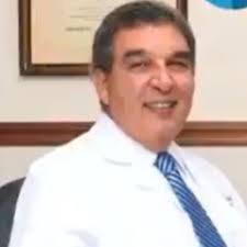 Dr. Alexander Antonio Joubert Hued