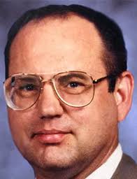 Obituary information for Luther Wayne Parker