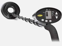 Stand prevents damage to detector. Bounty Hunter Discovery 1100 Md Hunter Blog