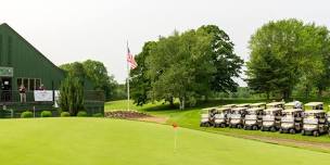 Purple Light Project Golf Tournament