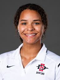 Women's Rowing 2019-20