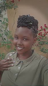 My Brown Skin Girl❤️👑🩰🎈