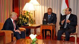 Image result for president sisi egypt