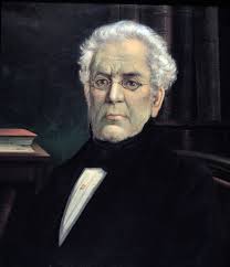 José María Luis Mora y Lorenzo de Zavala: dos biografías ligadas al  naciente Estado de México