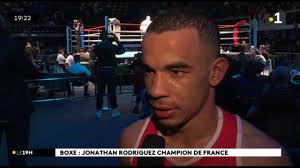 Best of des ko les plus violents de l'histoire de la boxe / partie 1sur cette chaîne , retrouvez tous les best of des meilleurs humoristes et comédiens franç. Boxe Jordan Rodriguez Champion De France Youtube