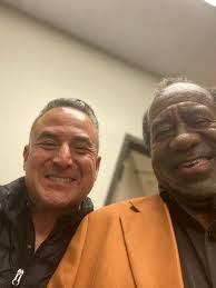 President's Lifetime Achievement Award Presentation in Missouri City