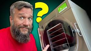 Chef Nicky Morse Reviews a Septree 18 Tray Dehydrator: Ultimate Guide for  Large-Scale Drying!