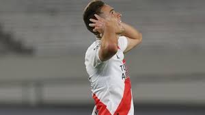 River plate have the best win rate in argentina copa de la liga profesional derbies, with the river plate winning 84 of their 94 such games (17%). River S 5 Errors In The Defeat Against Argentinos Juniors 0 1 Was It Gallardo S Fault Ruetir