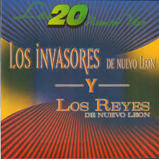 Write about your feelings and thoughts about laurita garza. Laurita Garza From Las 20 Numero 1 By Los Reyes De Nuevo Leon