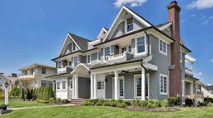 Check spelling or type a new query. Grey House Paint With Red Brick Novocom Top