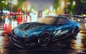 Feel free to send us your own wallpaper and we will consider adding it to appropriate category. Mazda Rx7 Hd Wallpapers New Tab Theme