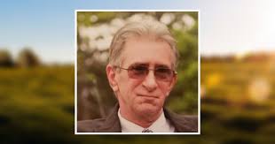 James Albert Laverick Obituary 2019