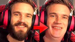 You can use a photo eraser tool to remove mustache and beard. No Beard Filter Needs To Be Stopped Youtube