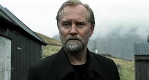 🚨 BREAKING Ulrich Thomsen has been cast as Sinestro in DCU's LANTERNS  series! (via Deadline)