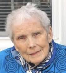 Edith Canada Obituary (1926