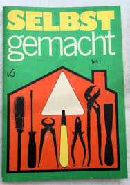 Unser haus zeitschrift und epaper. Selbst Gemacht Zusammenstellung Von Beitragen Der Buch Gebraucht Kaufen A01ptpty01zzw